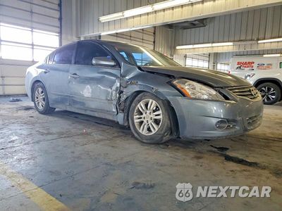 Czwarte zdjęcie samochodu z boku: 2012 NISSAN ALTIMA BASE VIN:1N4AL2AP3CN402708 - miniatura
