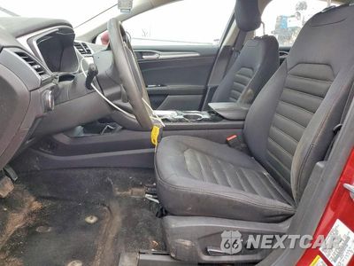 Zdjęcie 7 z 11 samochodu: 2013 FORD FUSION SE VIN:3FA6P0H77DR141084 - miniatura