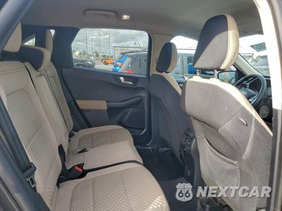 Zdjęcie 11 z 15 samochodu: 2020 FORD ESCAPE SE VIN:1FMCU0G62LUA47440 - miniatura
