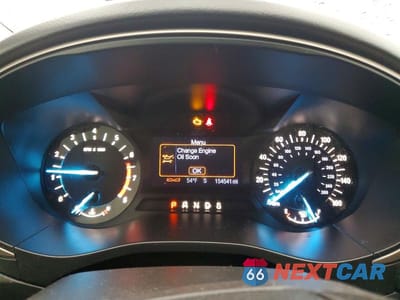 Zdjęcie 9 z 12 samochodu: 2013 FORD FUSION SE VIN:3FA6P0HR1DR240887 - miniatura