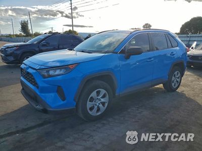 2020 TOYOTA RAV4 LE 2T3H1RFV3LC048889 - główne zdjęcie licytacji z USA - miniatura