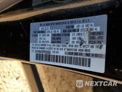 Zdjęcie 12 z 13 samochodu: 2023 MAZDA CX-30 VIN:3MVDMBAM3PM539995 - miniatura