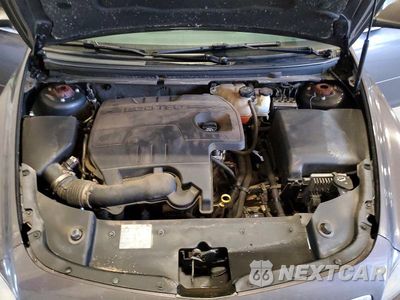 Zdjęcie 11 z 12 samochodu: 2012 CHEVROLET MALIBU 1LT VIN:1G1ZC5E09CF270665 - miniatura