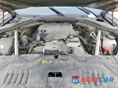 Zdjęcie 11 z 13 samochodu: 2023 GENESIS GV70 BASE VIN:KMUMADTB7PU120106 - miniatura