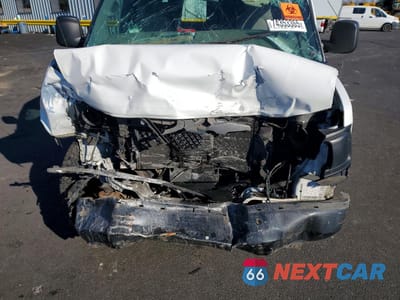 Zdjęcie 12 z 14 samochodu: 2006 CHEVROLET EXPRESS G3500 VIN:1GCHG392661171729 - miniatura