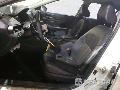 Zdjęcie 7 z 11 samochodu: 2021 NISSAN ALTIMA SR VIN:1N4BL4CV3MN405539 - miniatura