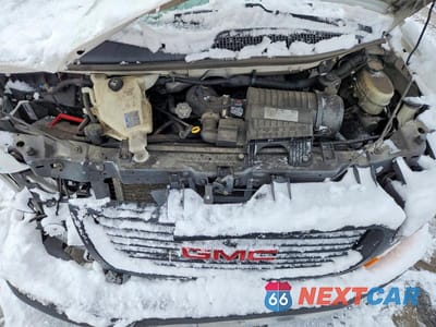Zdjęcie 12 z 12 samochodu: 2017 GMC SAVANA G2500 UTILITY / SERVICE VAN VIN:1GTW7AFFXH1906234 - miniatura