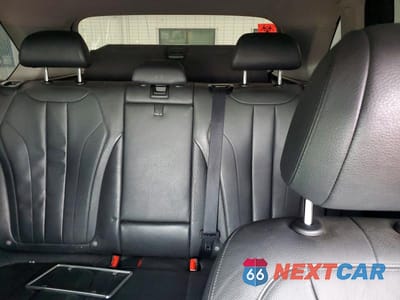 Zdjęcie 10 z 12 samochodu: 2016 BMW X5 SDRIVE35I VIN:5UXKR2C5XG0H42872 - miniatura