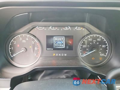 Zdjęcie 9 z 12 samochodu: 2024 FORD F250 SUPER DUTY VIN:1FT7X2AA3REC46022 - miniatura