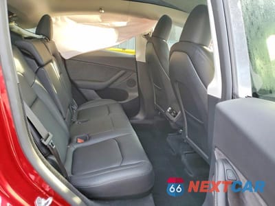 Zdjęcie 10 z 11 samochodu: 2024 TESLA MODEL Y VIN:7SAYGDEE7RF169475 - miniatura