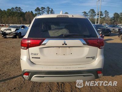 Zdjęcie 6 z 13 samochodu: 2019 MITSUBISHI OUTLANDER SE VIN:JA4AD3A39KZ038628 - miniatura