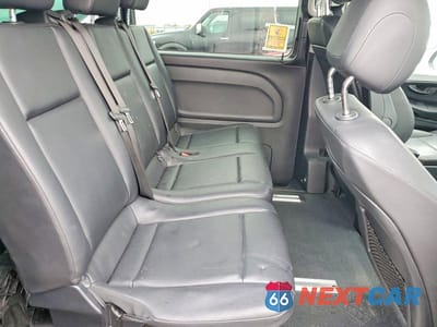 Zdjęcie 11 z 12 samochodu: 2023 MERCEDES-BENZ METRIS VIN:W1WV0FEY2P4295830 - miniatura