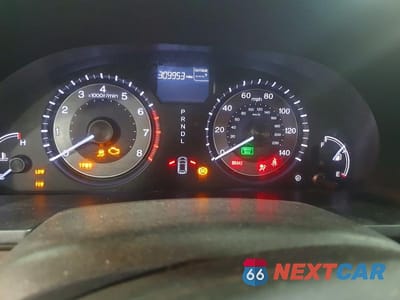 Zdjęcie 9 z 13 samochodu: 2014 HONDA ODYSSEY EXL VIN:5FNRL5H61EB098212 - miniatura