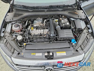 Zdjęcie 11 z 12 samochodu: 2021 VOLKSWAGEN JETTA S VIN:3VWC57BU5MM037763 - miniatura