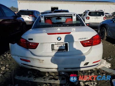 Zdjęcie 6 z 12 samochodu: 2015 BMW 428 I SULEV VIN:WBA3V7C57FP772278 - miniatura