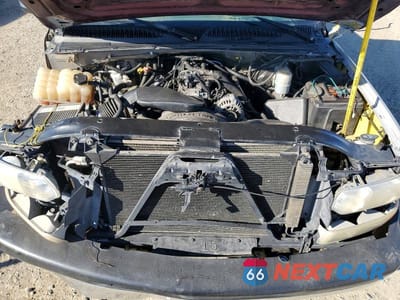 Zdjęcie 11 z 11 samochodu: 2001 CHEVROLET SILVERADO C1500 VIN:2GCEC19V911176052 - miniatura