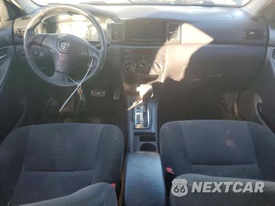 Zdjęcie 8 z 13 samochodu: 2006 TOYOTA COROLLA CE VIN:1NXBR30EX6Z578633 - miniatura