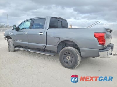 Drugie zdjęcie samochodu z przodu: 2016 NISSAN TITAN XD S VIN:1N6BA1F14GN517646 - miniatura