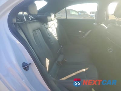 Zdjęcie 10 z 12 samochodu: 2020 MERCEDES-BENZ A 220 VIN:WDD3G4EB5LW037806 - miniatura