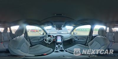Zdjęcie 15 z 15 samochodu: 2025 SUBARU FORESTER PREMIUM VIN:JF2SLDDC8SH403225 - miniatura