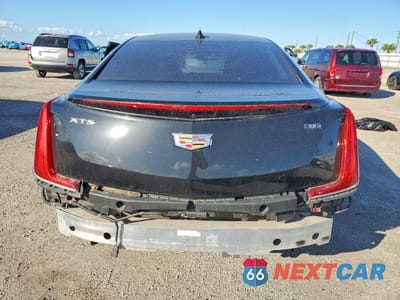 Zdjęcie 6 z 13 samochodu: 2018 CADILLAC XTS LUXURY VIN:2G61M5S36J9117797 - miniatura
