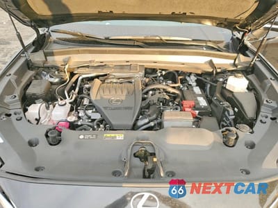 Zdjęcie 12 z 12 samochodu: 2025 LEXUS TX 350 BASE VIN:5TDAAAB67SS046305 - miniatura