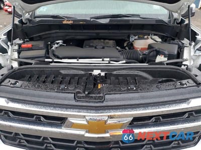 Zdjęcie 11 z 11 samochodu: 2024 CHEVROLET SILVERADO K1500 LT-L VIN:1GCPDKEK6RZ391592 - miniatura