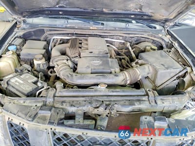 Zdjęcie 11 z 11 samochodu: 2019 NISS FRONTIER VIN:1N6AD0EV9KN773405 - miniatura