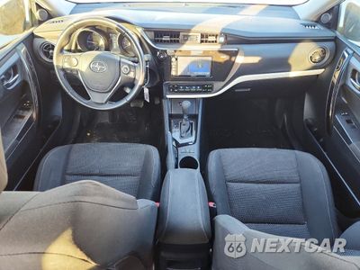 Zdjęcie 8 z 12 samochodu: 2016 TOYOTA SCION IM VIN:JTNKARJE4GJ501140 - miniatura