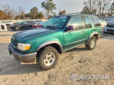 1999 FORD EXPLORER 1FMYU24E8XUB41907 - główne zdjęcie licytacji z USA - miniatura