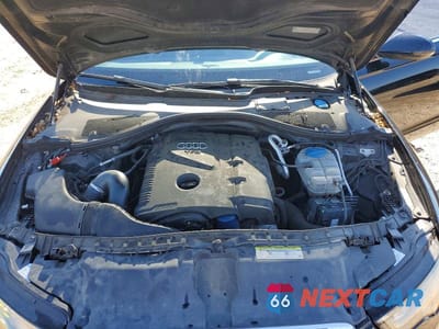 Zdjęcie 11 z 11 samochodu: 2014 AUDI A6 PREMIUM VIN:WAUCFAFC6EN063842 - miniatura