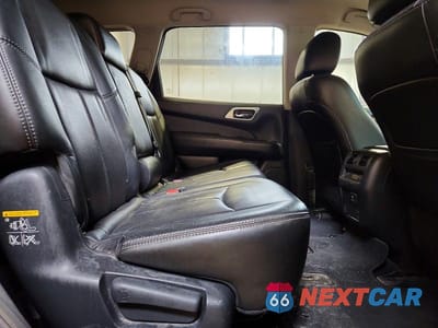 Zdjęcie 11 z 13 samochodu: 2014 NISSAN TRUCK/VAN PATHFINDER S 4DR 4WD VIN:5N1AR2MMXEC609214 - miniatura