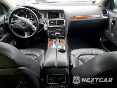 Zdjęcie 8 z 14 samochodu: 2014 AUDI Q7 PRESTIGE VIN:WA1DGBFE8ED006859 - miniatura