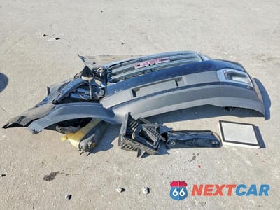 Zdjęcie 13 z 13 samochodu: 2018 GMC YUKON SLT VIN:1GKS2BKCXJR253849 - miniatura