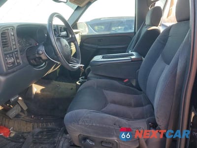 Zdjęcie 7 z 11 samochodu: 2002 CHEVROLET AVALANCHE K1500 VIN:3GNEK13T32G281728 - miniatura