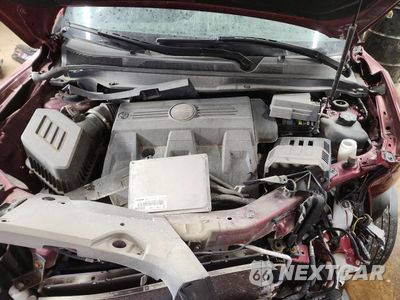 Zdjęcie 12 z 14 samochodu: 2016 GMC TERRAIN SLE VIN:2GKFLTE36G6218858 - miniatura