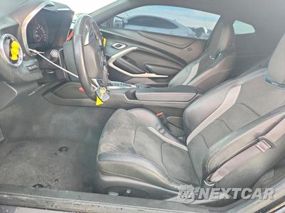 Zdjęcie 7 z 12 samochodu: 2017 CHEVROLET CAMARO SS VIN:1G1FH1R78H0160222 - miniatura