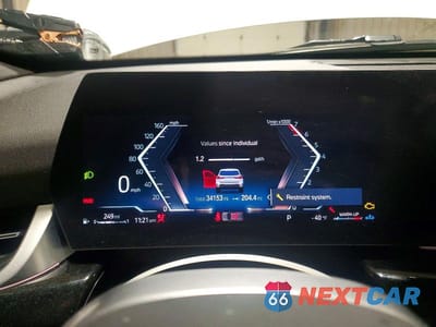 Zdjęcie 9 z 13 samochodu: 2023 BMW X1 XDRIVE28I VIN:WBX73EF01P5W65113 - miniatura