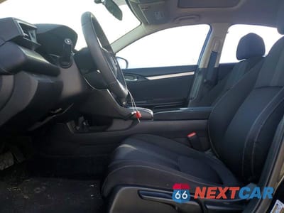 Zdjęcie 7 z 11 samochodu: 2016 HONDA CIVIC EX VIN:19XFC2F71GE009969 - miniatura