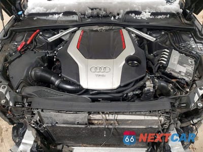 Zdjęcie 11 z 12 samochodu: 2019 AUDI S5 PRESTIGE VIN:WAUR4AF55KA062816 - miniatura