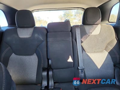 Zdjęcie 10 z 14 samochodu: 2014 JEEP CHEROKEE LATITUDE VIN:1C4PJMCS3EW183950 - miniatura