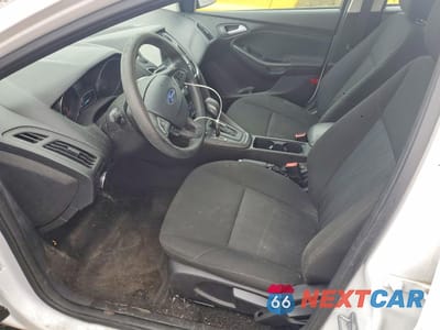 Zdjęcie 7 z 13 samochodu: 2017 FORD FOCUS SEL VIN:1FADP3H26HL249004 - miniatura