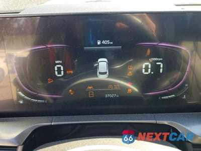 Zdjęcie 9 z 12 samochodu: 2024 KIA TELLURIDE S VIN:5XYP64GC7RG511703 - miniatura