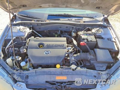 Zdjęcie 11 z 12 samochodu: 2008 MAZDA 6 I VIN:1YVHP80C585M14536 - miniatura