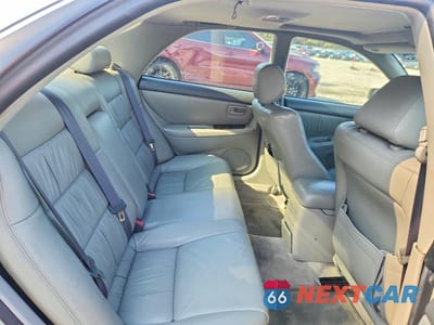 Zdjęcie 10 z 11 samochodu: 1999 LEXUS ES 300 VIN:JT8BF28G2X0217871 - miniatura