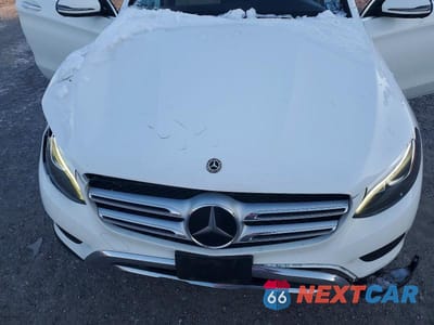 Zdjęcie 12 z 13 samochodu: 2018 MERCEDES-BENZ GLC 300 4MATIC VIN:WDC0G4KB7JV100726 - miniatura