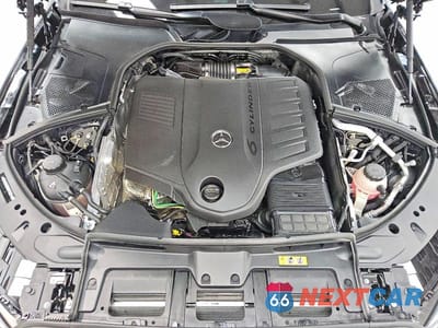 Zdjęcie 11 z 12 samochodu: 2025 MERCEDES-BENZ S 500 4MATIC VIN:W1K6G6DB0SA332480 - miniatura