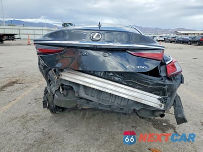 Zdjęcie 6 z 14 samochodu: 2019 LEXUS ES 350 VIN:58ABZ1B13KU024562 - miniatura