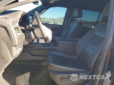 Zdjęcie 7 z 15 samochodu: 2024 GMC YUKON XL K1500 SLT VIN:1GKS2GKD4RR249183 - miniatura
