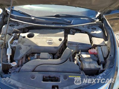 Zdjęcie 11 z 13 samochodu: 2015 NISSAN ALTIMA 2.5 VIN:1N4AL3AP9FC568656 - miniatura